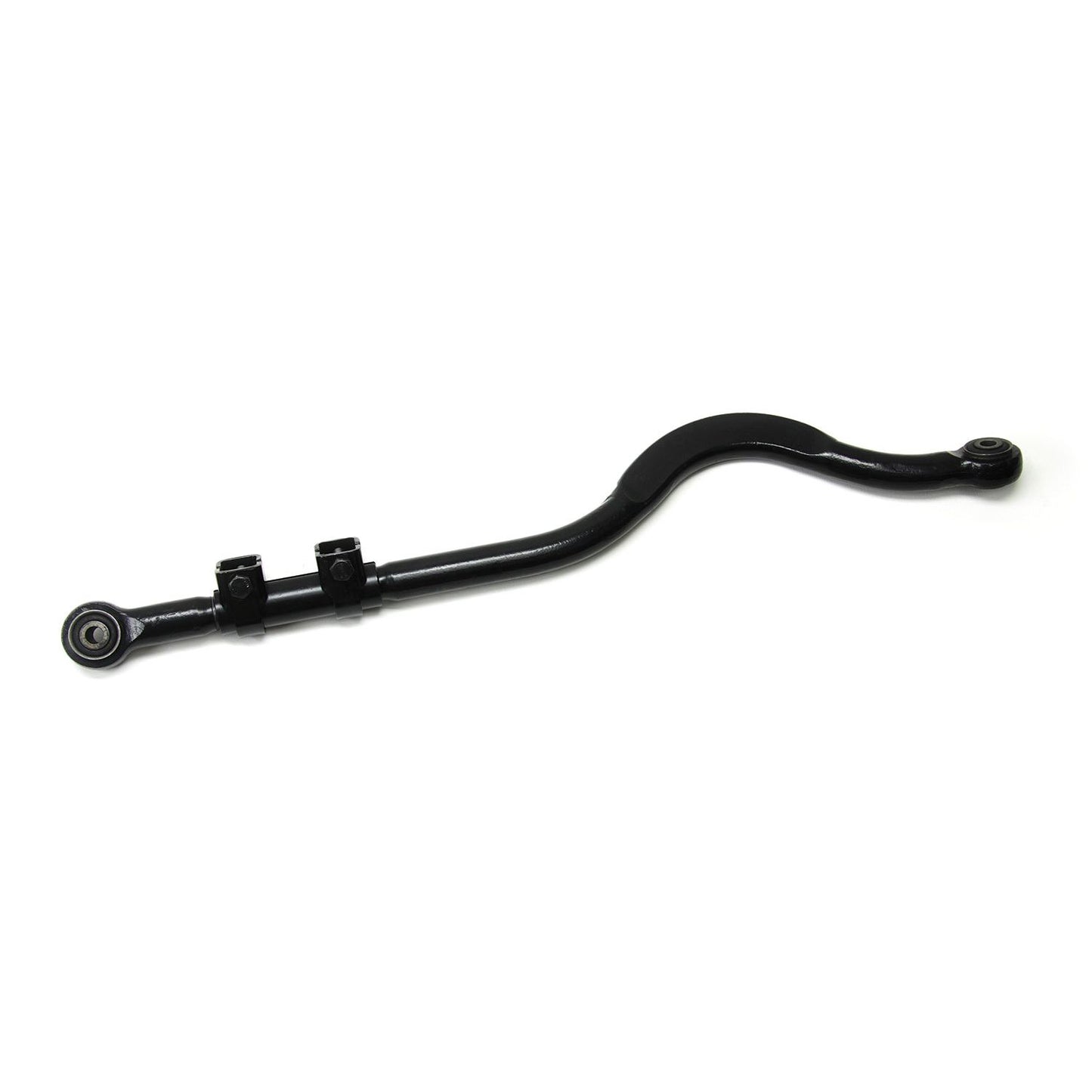 TeraFlex | 07-18 Wrangler JK HD Forged Adjustable Track Bar Front 0-6 Inch Lift TeraFlex | 1753418