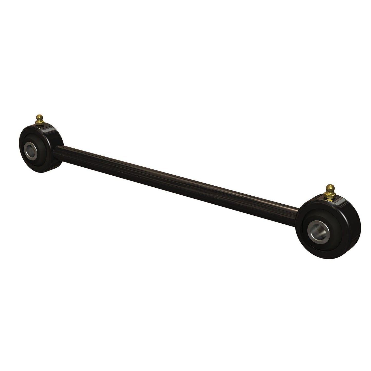 TeraFlex | 97-18 Wrangler TJ/JK12.25 Inch ST Rear Sway Bar Link 3-4 Inch Lift TeraFlex | 1754300