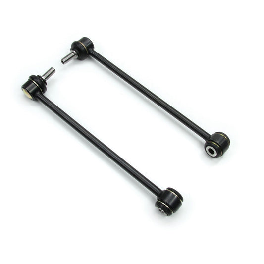 TeraFlex | 07-18 Wrangler JK 14.75 Inch Rear Sway Bar Link Kit w/ Swivel Stud 6 Inch Lift TeraFlex | 1754410