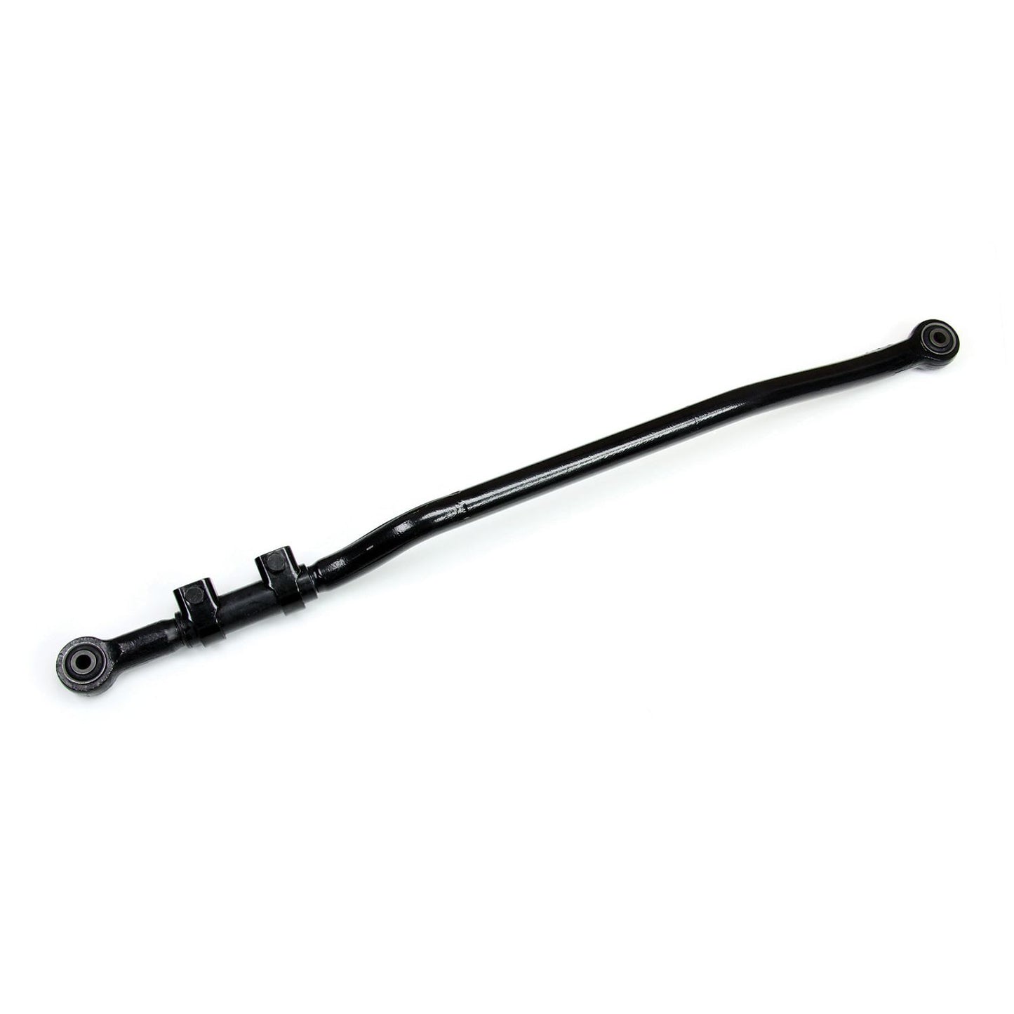 TeraFlex | 07-18 Wrangler JK HD Forged Adjustable Track Bar Rear 0-6 Inch Lift TeraFlex | 1754418