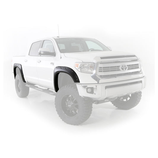Smittybilt M1 Fender Flare Bolt On Front And Rear Paintable I 17591