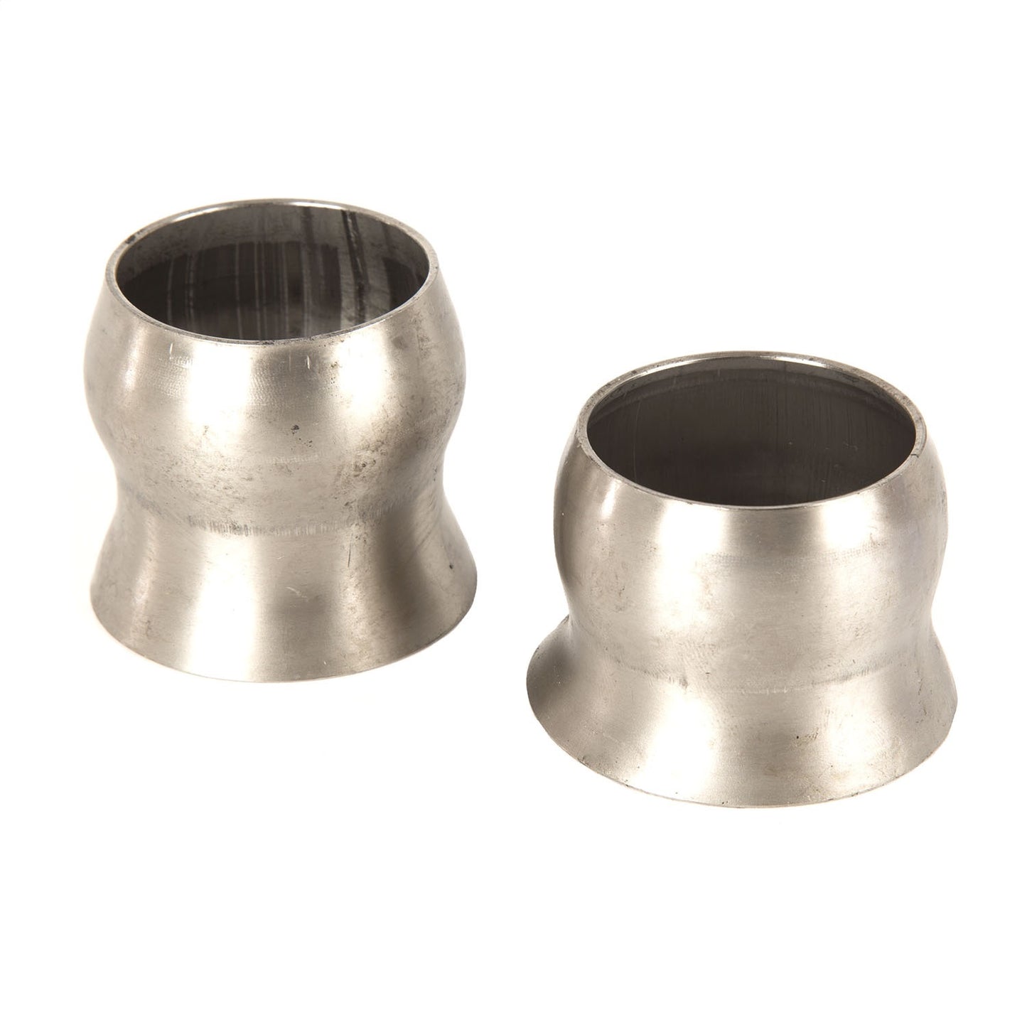 RUGGED RIDGE | 17606.76 | Exhaust Spacer Kit,12-16 Jeep Wrangler(Jk)