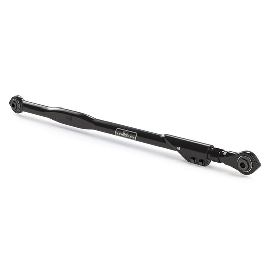 TeraFlex | 20-Up Jeep Gladiator HD Forged Adjustable Track Bar Rear 0-6 Inch Lift TeraFlex | 1764420