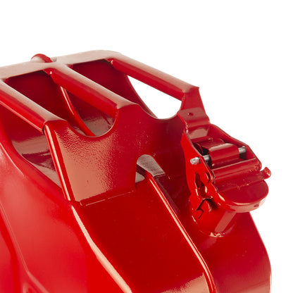 RUGGED RIDGE | 17722.31 | Jerry Can, Red, 20L, Metal