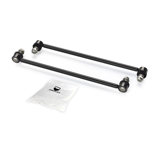 TeraFlex | 20-Up Jeep Gladiator 13 Inch Rear Sway Bar Link Kit w/ Swivel Stud 2.5-4.5 Inch Lift TeraFlex | 1774300