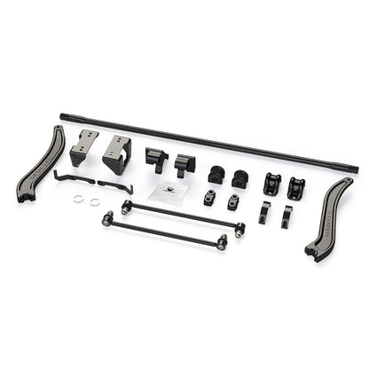 TeraFlex | 20-Up Jeep Gladiator Forged ST Sway Bar Kit Rear 1.5 Inch+ Rear Lift TeraFlex | 1774700