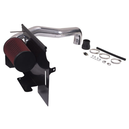 RUGGED RIDGE | 17750.02 | Cold Air Intake, Wrangler (Tj) 2.5L 97-02
