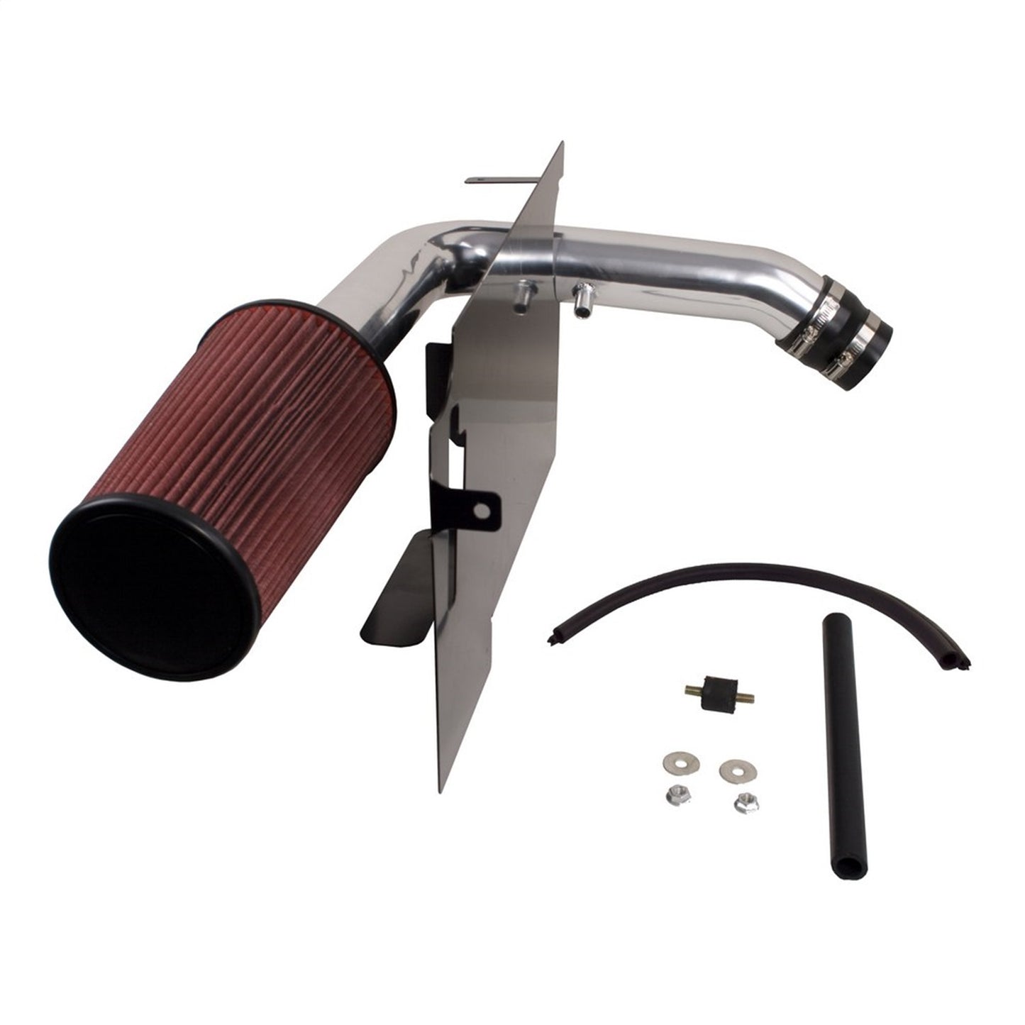 RUGGED RIDGE | 17750.03 | Cold Air Intake, Wrangler(Tj)2.4L