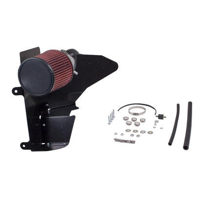 RUGGED RIDGE | 17750.05 | Cold Air Intake, Wrangler(Yj)2.5L