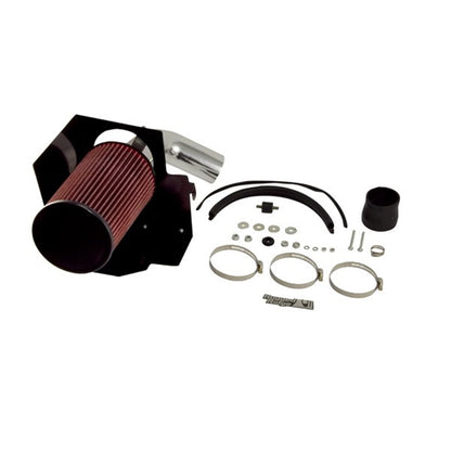 RUGGED RIDGE | 17750.07 | Cold Air Intake Kit,3.6L, Jeep Wrangler