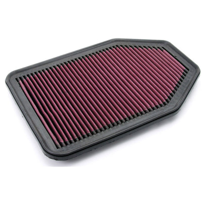 RUGGED RIDGE | 17752.05 | Reusable Air Filter, 07-16 Jeep Wrangler