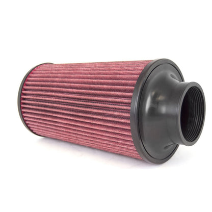 RUGGED RIDGE | 17753.01 | 91-13 Wrangler Conical Air Filter,77Mm X 270Mm