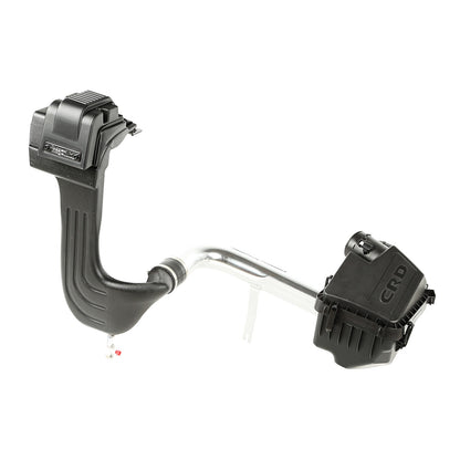 RUGGED RIDGE | 17756.04 | Xhd Low Mount Snorkel Kit, Diesel, 07-17 Wrangler