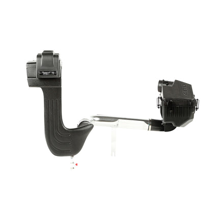 RUGGED RIDGE | 17756.04 | Xhd Low Mount Snorkel Kit, Diesel, 07-17 Wrangler