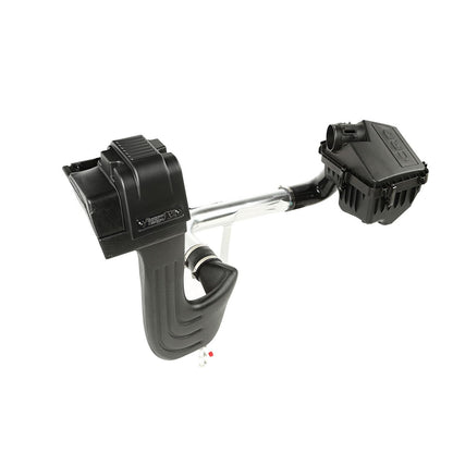 RUGGED RIDGE | 17756.04 | Xhd Low Mount Snorkel Kit, Diesel, 07-17 Wrangler