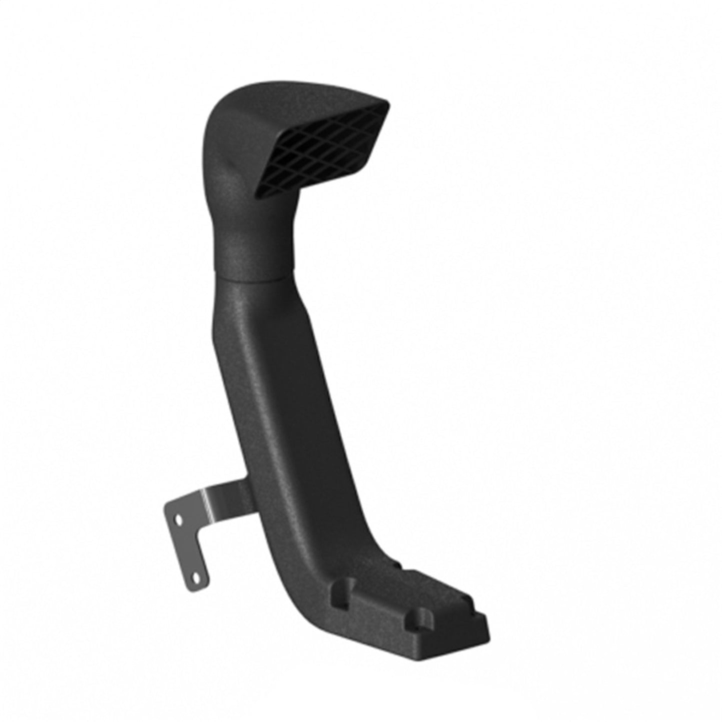 RUGGED RIDGE | 17756.07 | Xhd High Mount Snorkel Extension, 07-16 Jeep Wrangler(Jk)