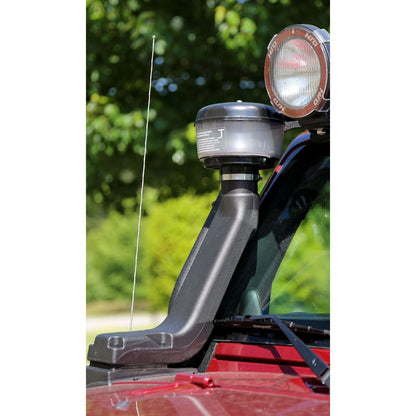 RUGGED RIDGE | 17756.22 | Xhd Snorkel With Pre-Filter, 07-16 Jeep Wrangler