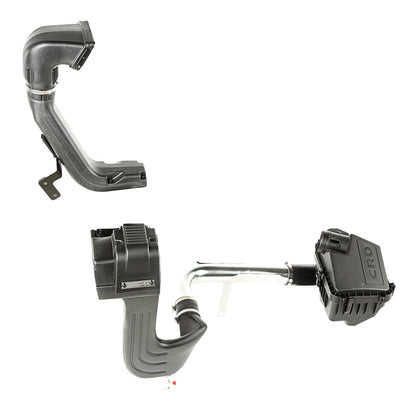 RUGGED RIDGE | 17756.23 | 07-16 Wrangler Jk Xhd Low/High Mount Snorkel System, Diesel