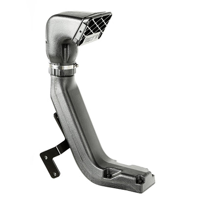RUGGED RIDGE | 17756.23 | 07-16 Wrangler Jk Xhd Low/High Mount Snorkel System, Diesel