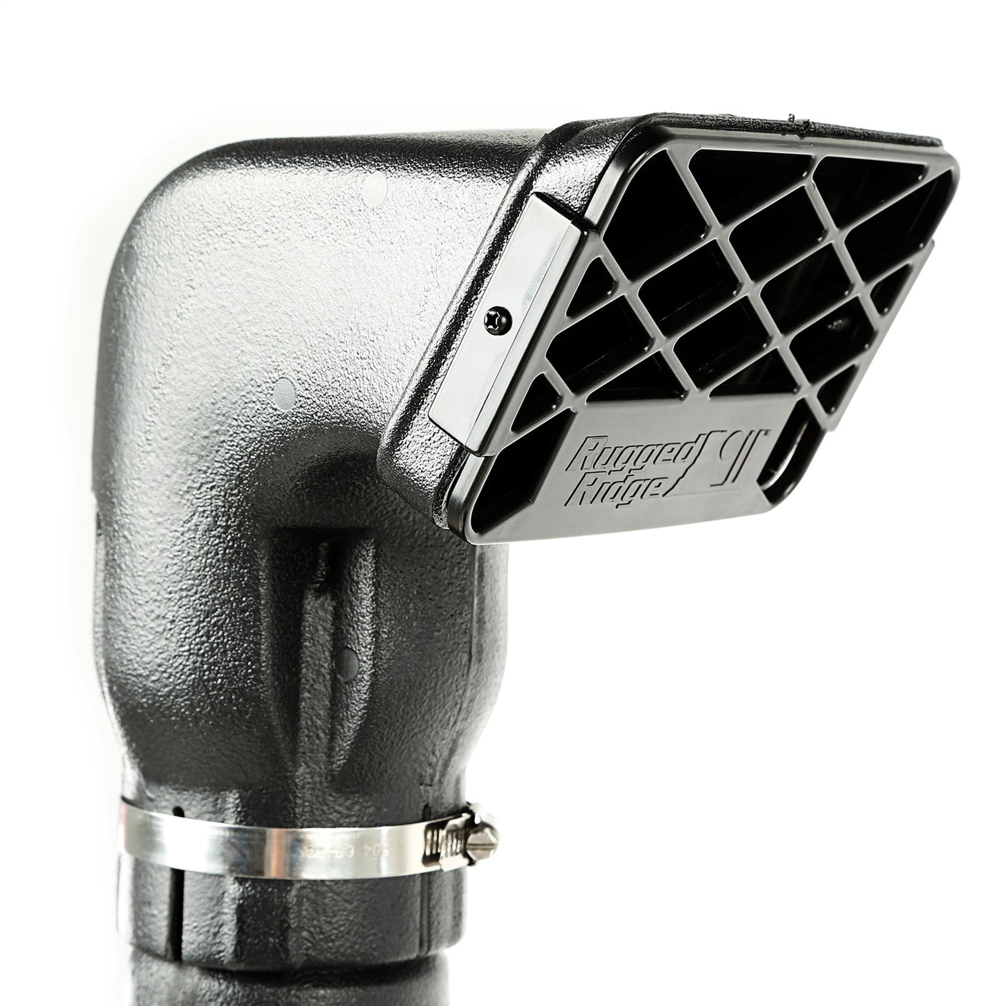 RUGGED RIDGE | 17756.23 | 07-16 Wrangler Jk Xhd Low/High Mount Snorkel System, Diesel
