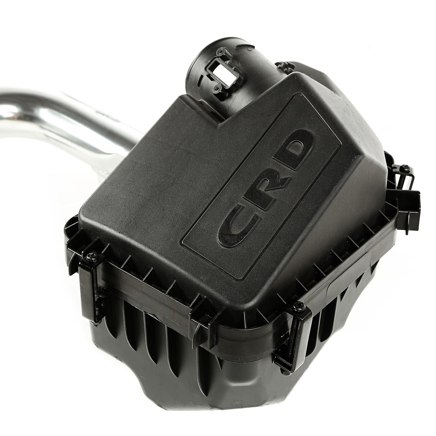 RUGGED RIDGE | 17756.23 | 07-16 Wrangler Jk Xhd Low/High Mount Snorkel System, Diesel