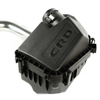 RUGGED RIDGE | 17756.23 | 07-16 Wrangler Jk Xhd Low/High Mount Snorkel System, Diesel