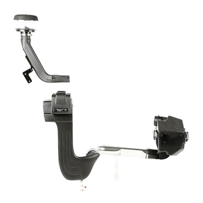 RUGGED RIDGE | 17756.24 | Xhd Snorkel W/ Pre-Filter, Diesel, 07-17 Wrangler