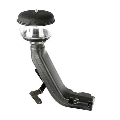 RUGGED RIDGE | 17756.24 | Xhd Snorkel W/ Pre-Filter, Diesel, 07-17 Wrangler