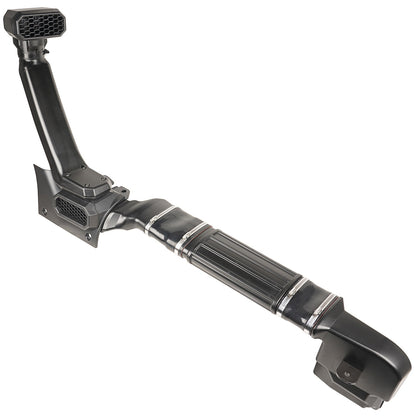 RUGGED RIDGE | 17756.31 | Amfib Low/High Mount Snorkel System, 18-C Jl / 20 Gladiator Jt