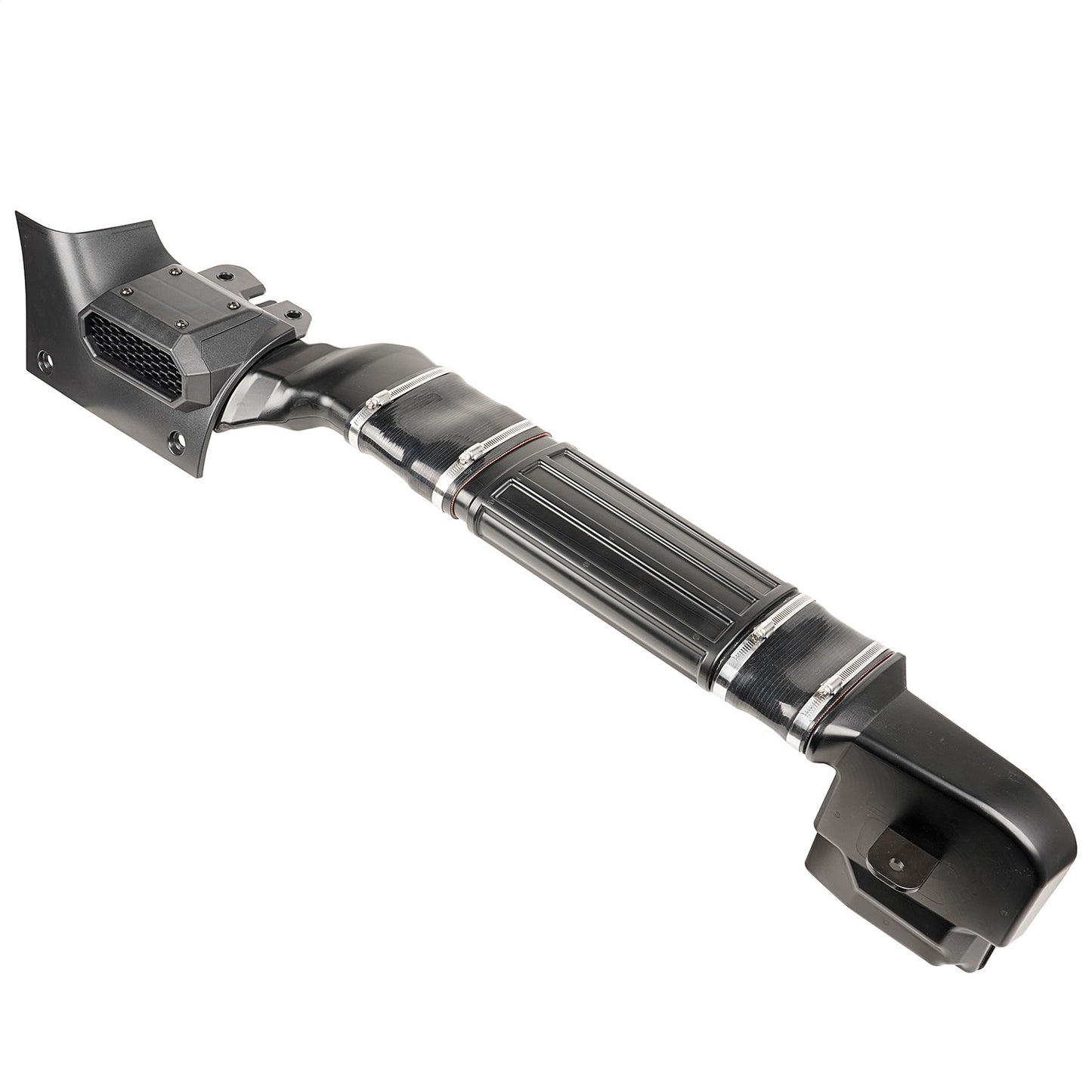 RUGGED RIDGE | 17756.31 | Amfib Low/High Mount Snorkel System, 18-C Jl / 20 Gladiator Jt