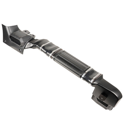 RUGGED RIDGE | 17756.31 | Amfib Low/High Mount Snorkel System, 18-C Jl / 20 Gladiator Jt