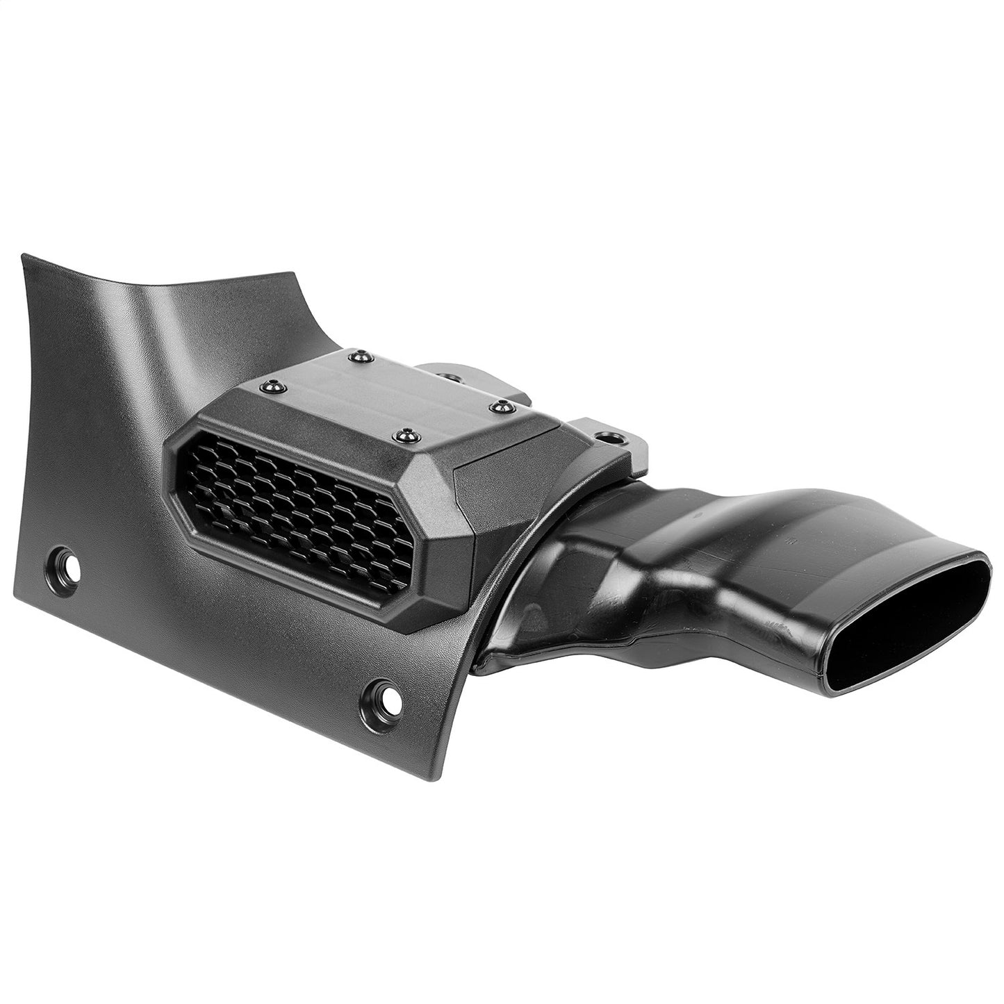 RUGGED RIDGE | 17756.31 | Amfib Low/High Mount Snorkel System, 18-C Jl / 20 Gladiator Jt