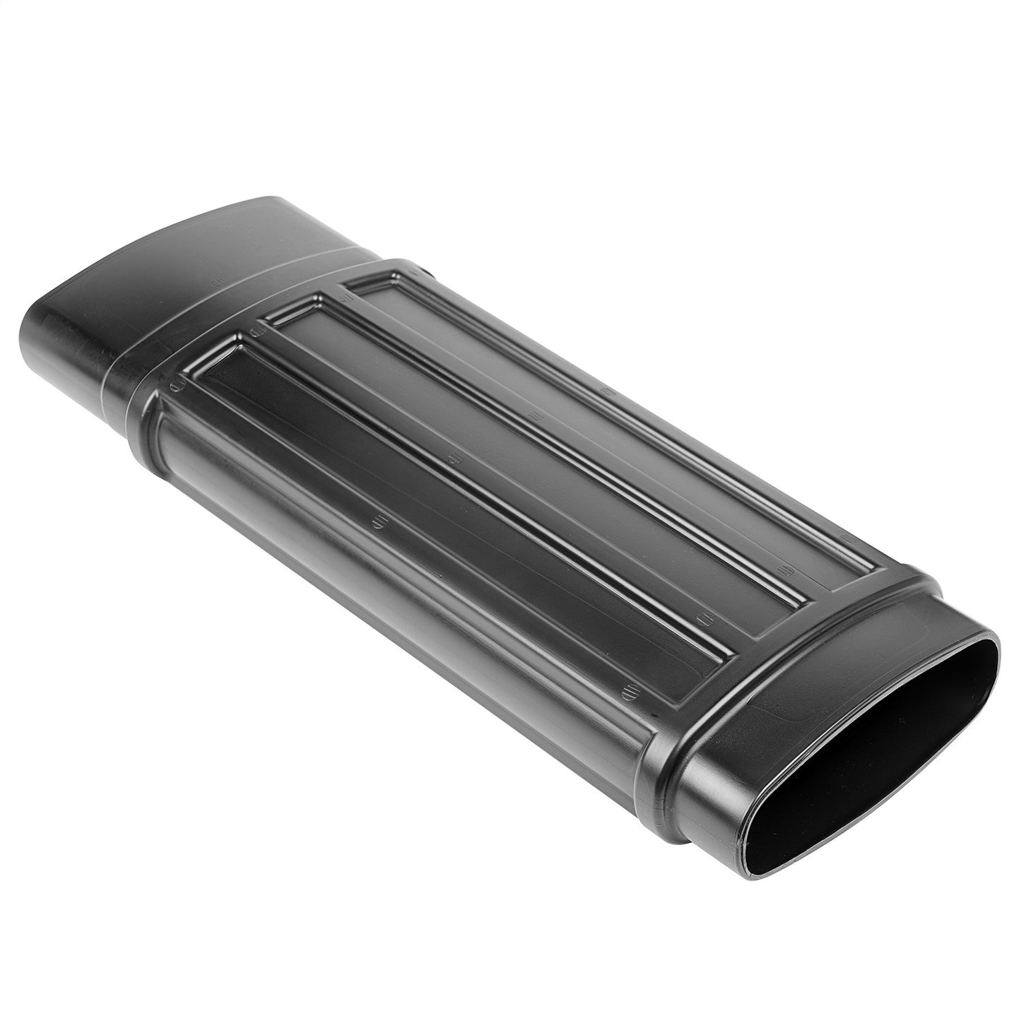 RUGGED RIDGE | 17756.31 | Amfib Low/High Mount Snorkel System, 18-C Jl / 20 Gladiator Jt