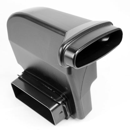 RUGGED RIDGE | 17756.31 | Amfib Low/High Mount Snorkel System, 18-C Jl / 20 Gladiator Jt