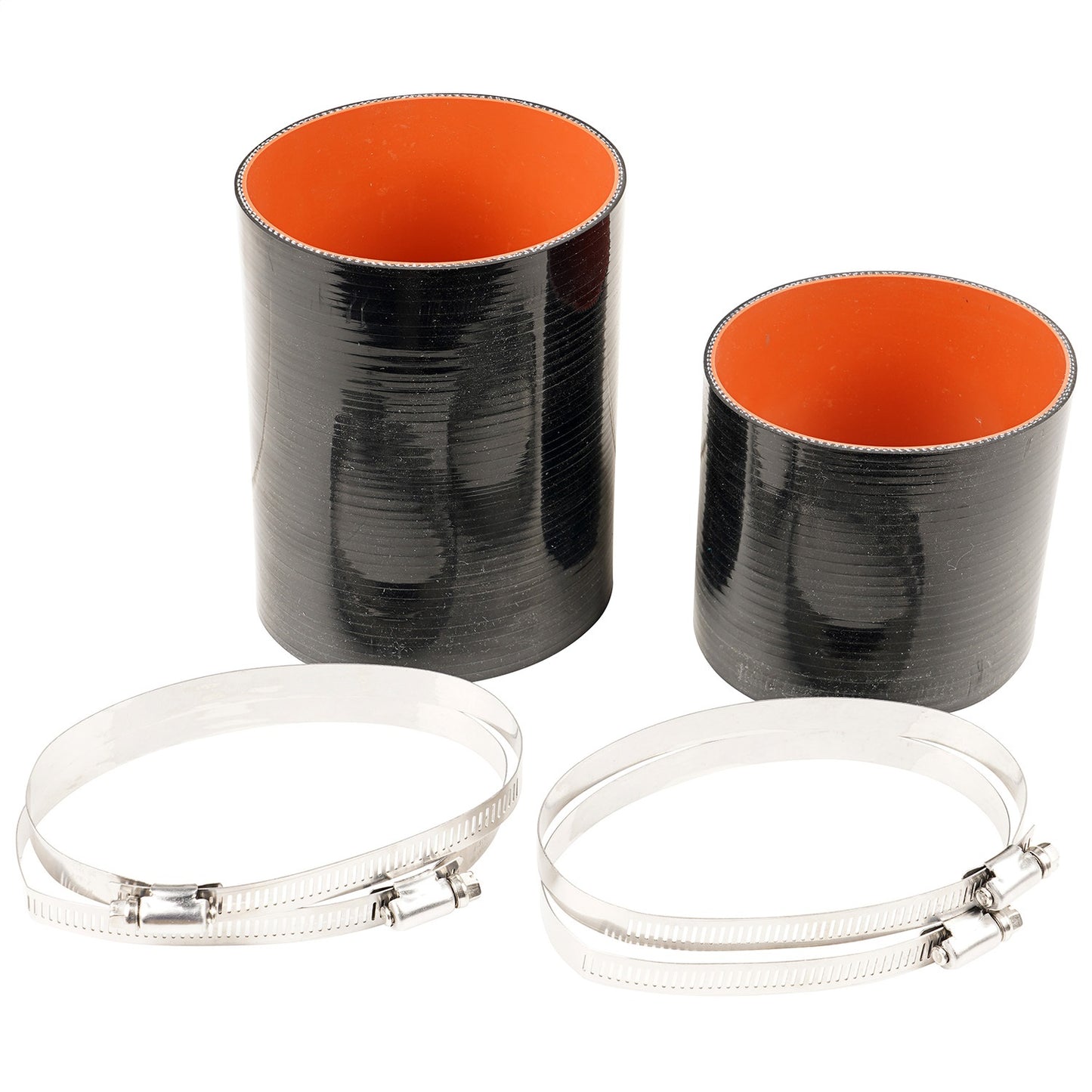 RUGGED RIDGE | 17756.35 | Amfib Low Mount Snorkel; 18-19 Jl