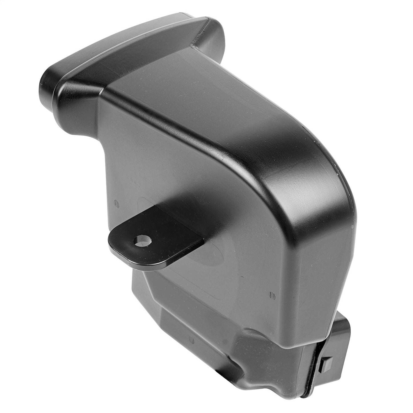 RUGGED RIDGE | 17756.35 | Amfib Low Mount Snorkel; 18-19 Jl