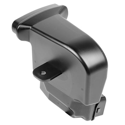 RUGGED RIDGE | 17756.35 | Amfib Low Mount Snorkel; 18-19 Jl