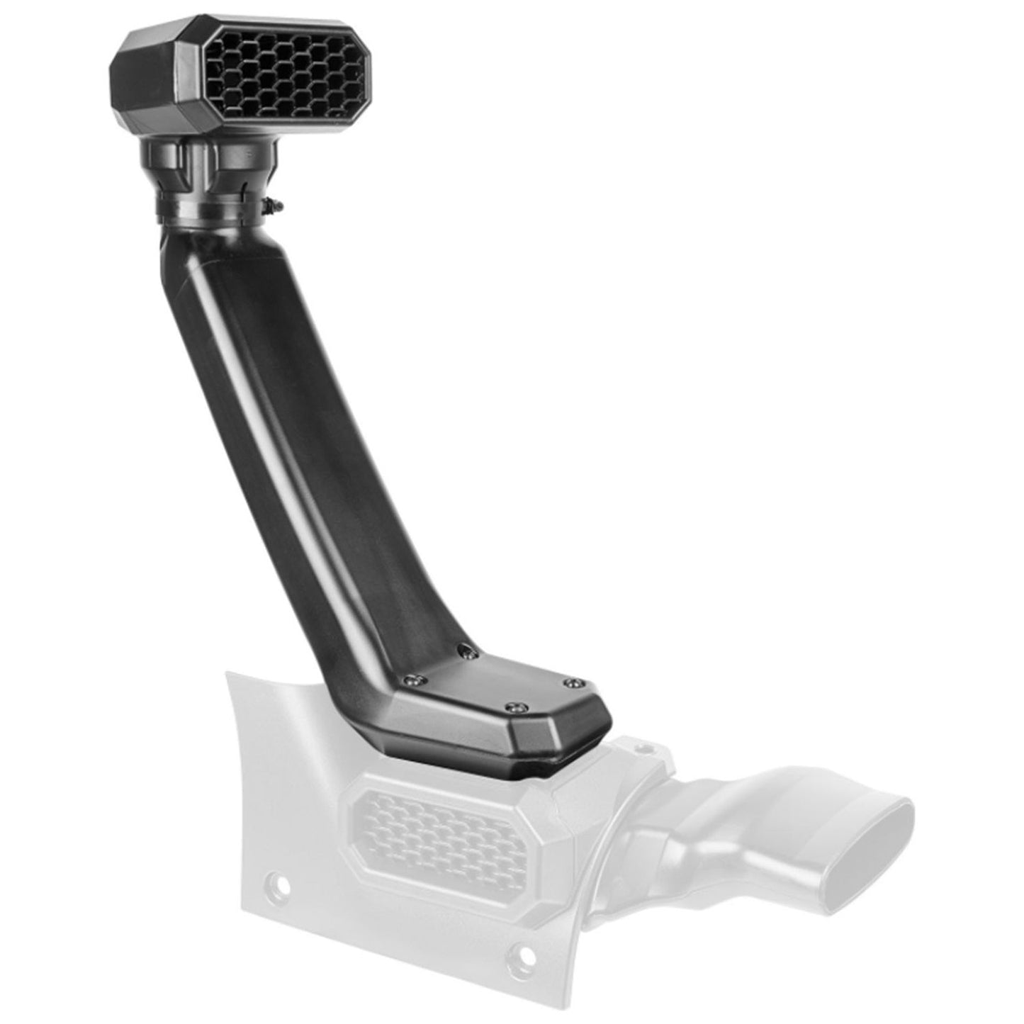 RUGGED RIDGE | 17756.36 | Amfib High Mount Snorkel; 18-19 Jl