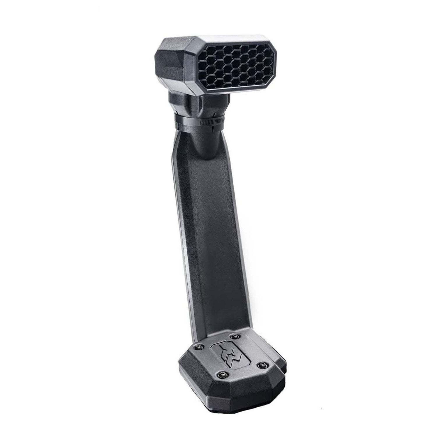 RUGGED RIDGE | 17756.52 | 07-18 Wrangler Amfib High Mount Snorkel Black