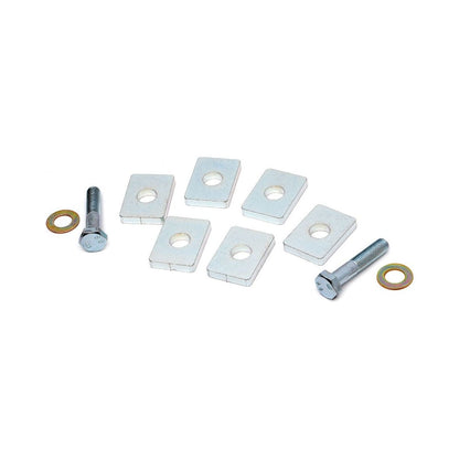 Rough Country Carrier Bearing Drop Kit I 1776BOX1