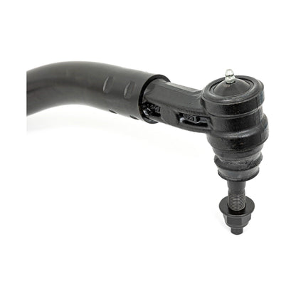 Rough Country Drag Link + Track Bar Bracket (Gladiator JT) High Steer Kit I 10640