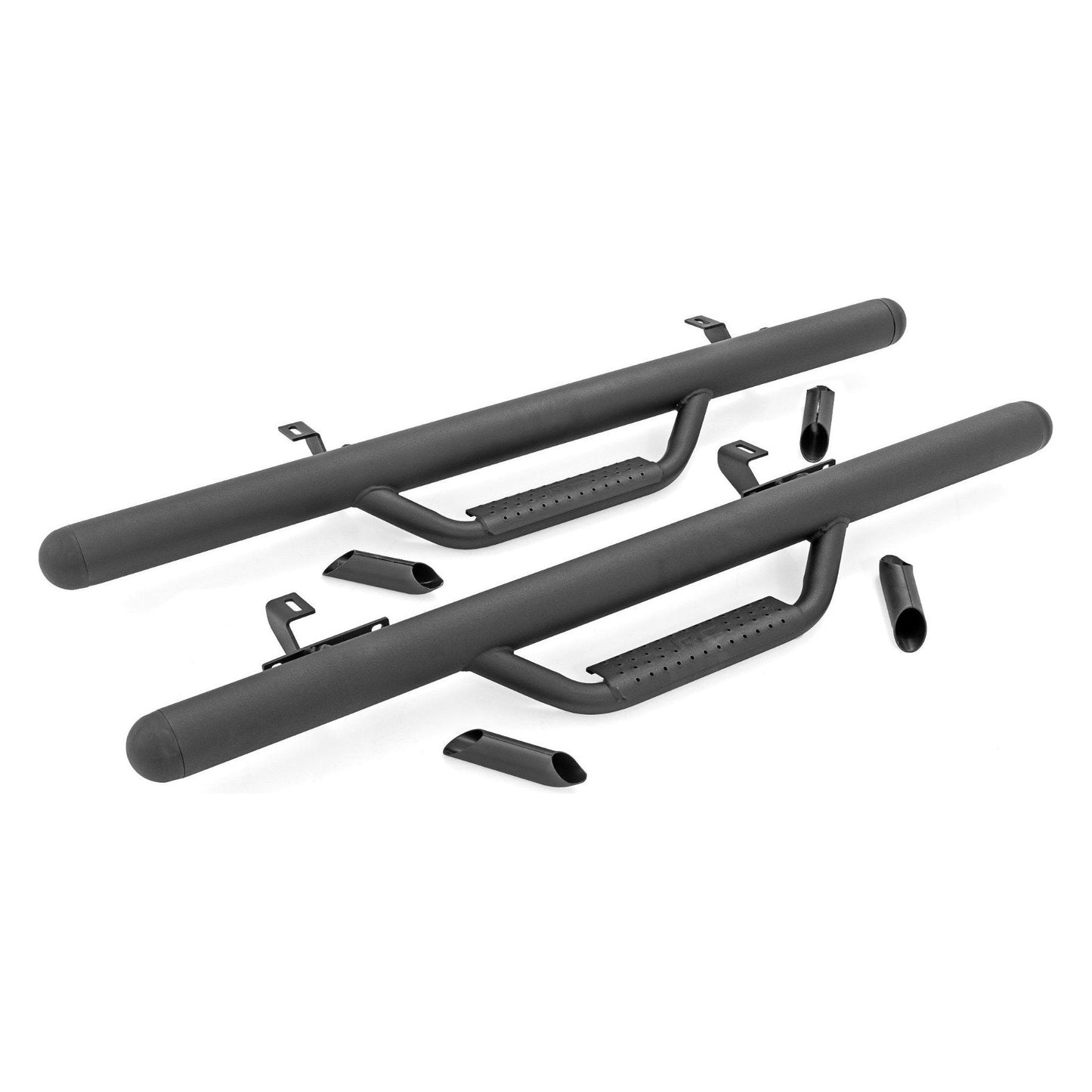 Rough Country Nerf Steps I RCJ1846A