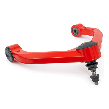 Rough Country 3-3.5" Forged Upper Control Arms I 31402RED
