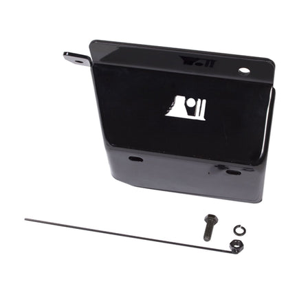 RUGGED RIDGE | 18003.12 | 97-06 Wrangler Steering Box Skid Plate