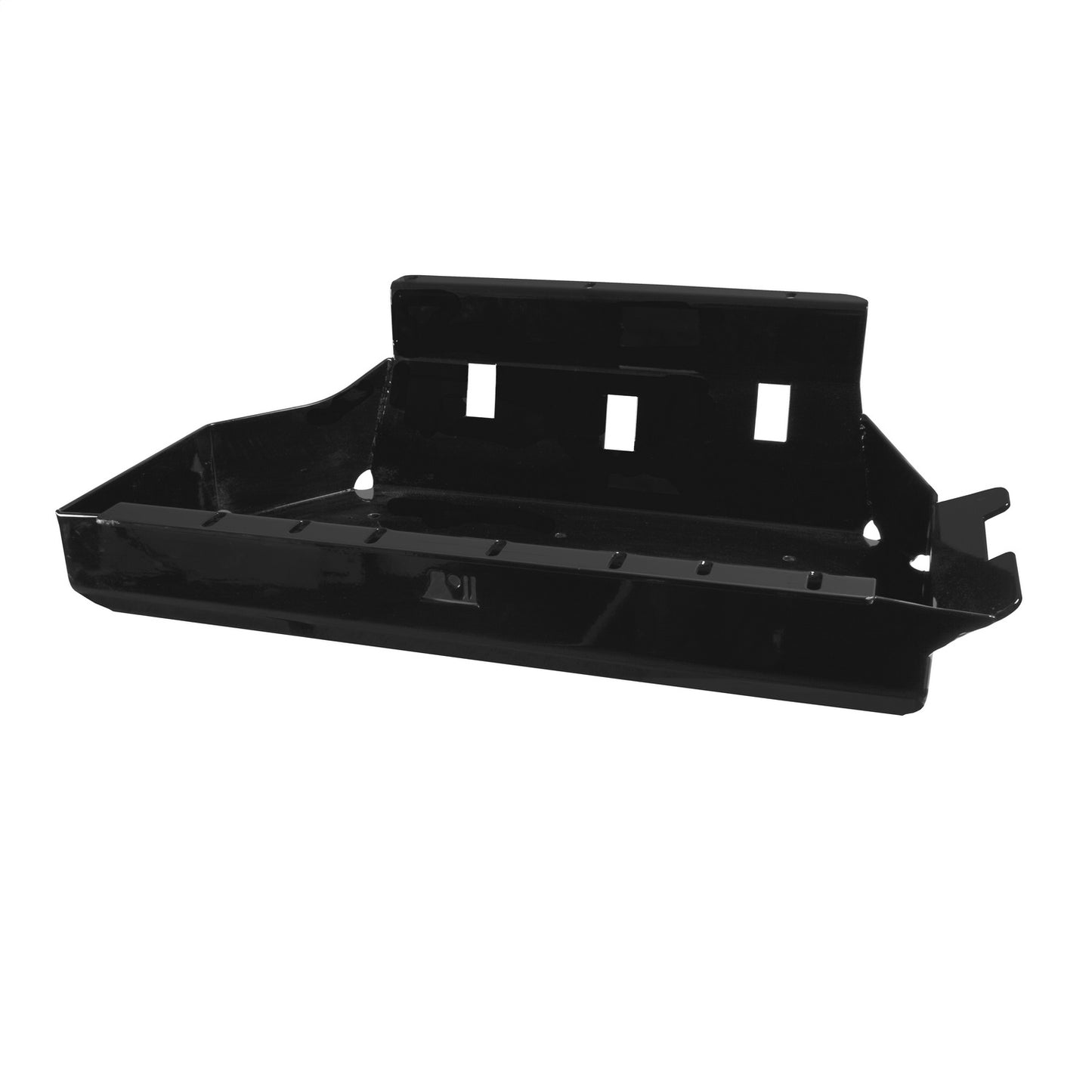 RUGGED RIDGE | 18003.21 | Gas Tank Skid Plate, Jeep Wrangler (Yj) 87-95