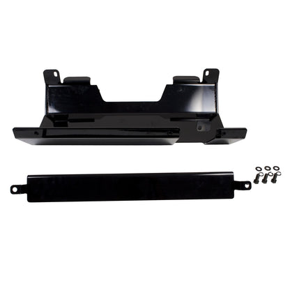 RUGGED RIDGE | 18003.31 | Skid Plate Muffler Jk 07-16