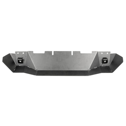 RUGGED RIDGE | 18003.61 | Skid Plate, Front, 18-19 Jeep Wrangler Jl