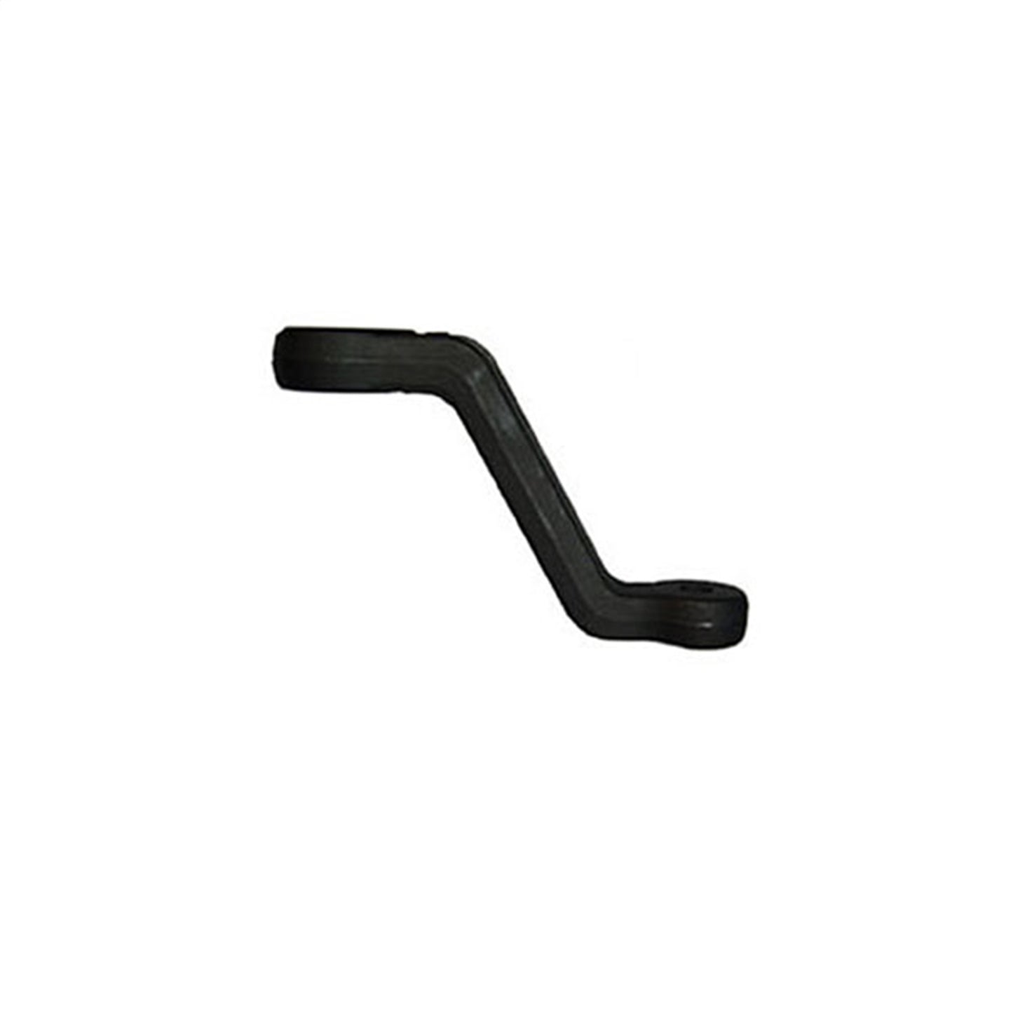 RUGGED RIDGE | 18006.51 | Drop Pitman Arm For 4-Inch Lifted Vehicles With Power Steering- 76-86 Jeep Cj