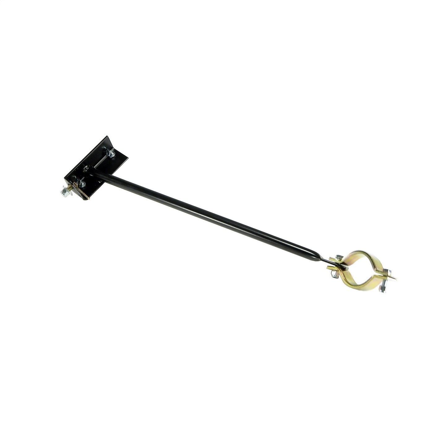 RUGGED RIDGE | 18021.05 | Heavy Duty Steering Box Brace, 84-01 Cherokee