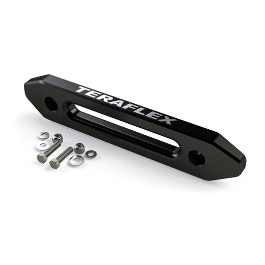 TeraFlex | RockGuard Aluminum Winch Hawse Fairlead TeraFlex | 1803200